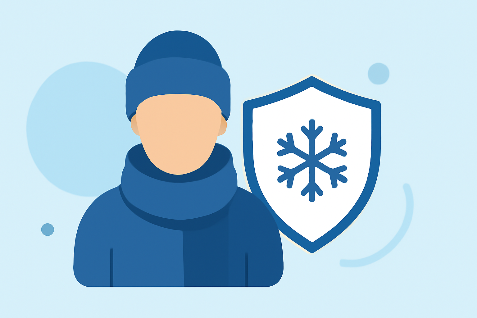 Cold Wave Safety Cheat Sheet: Essential Tips for Staying Safe