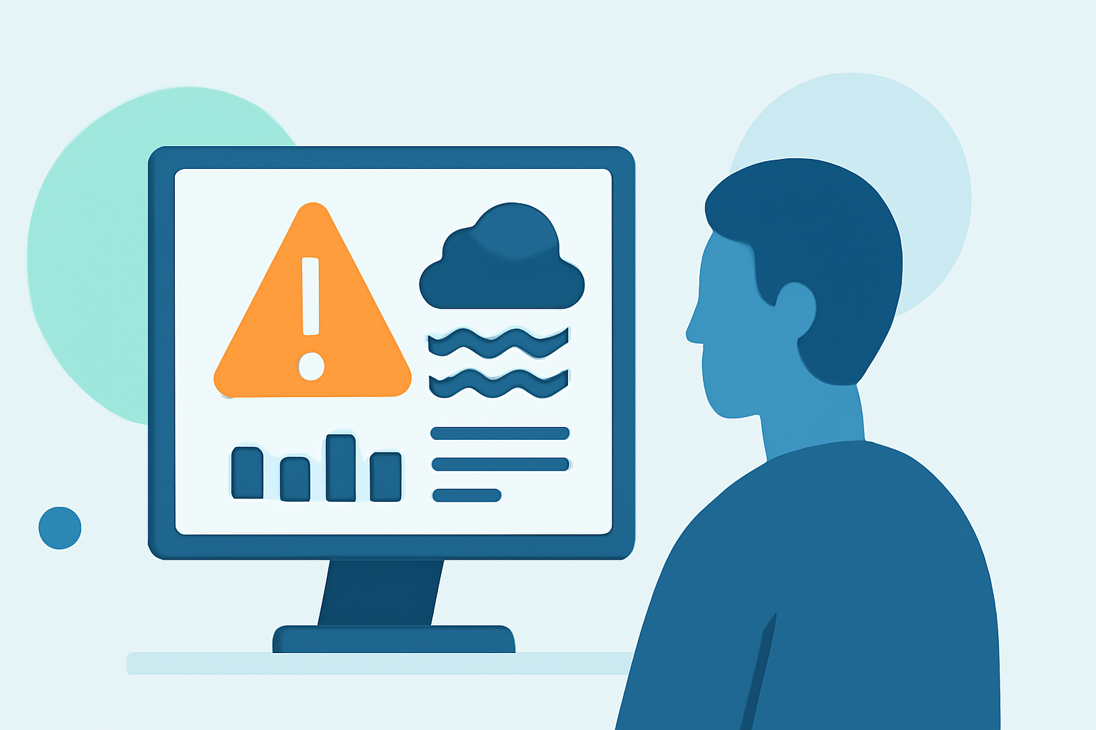 Optimizing Flood Alert Workflows for Athletes
