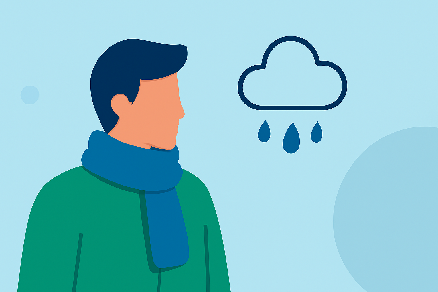 Weather Commuting Tips for Athletes: Best Practices and Insights