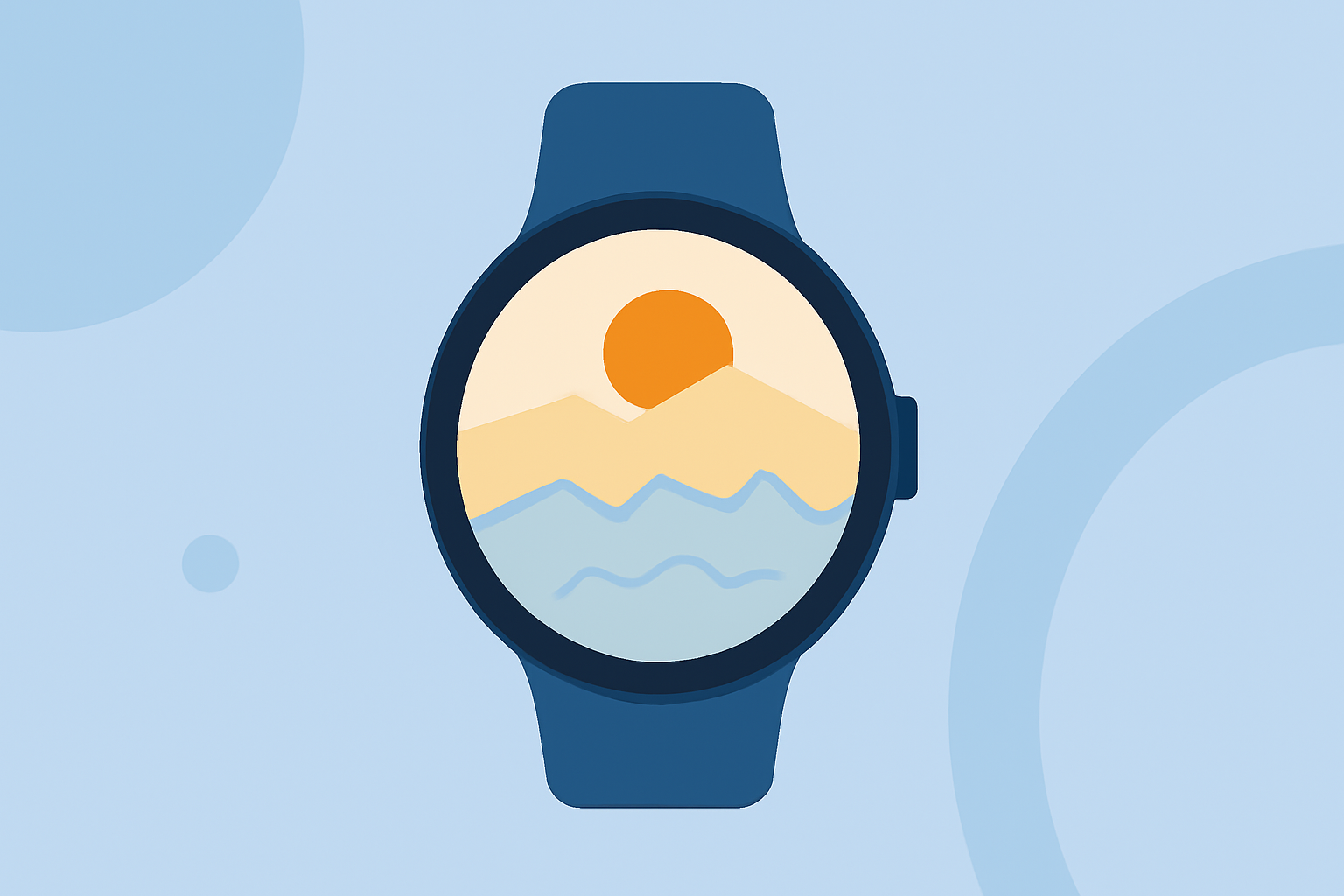Mastering Desert Climate Trends on Wear OS: A Comprehensive Guide