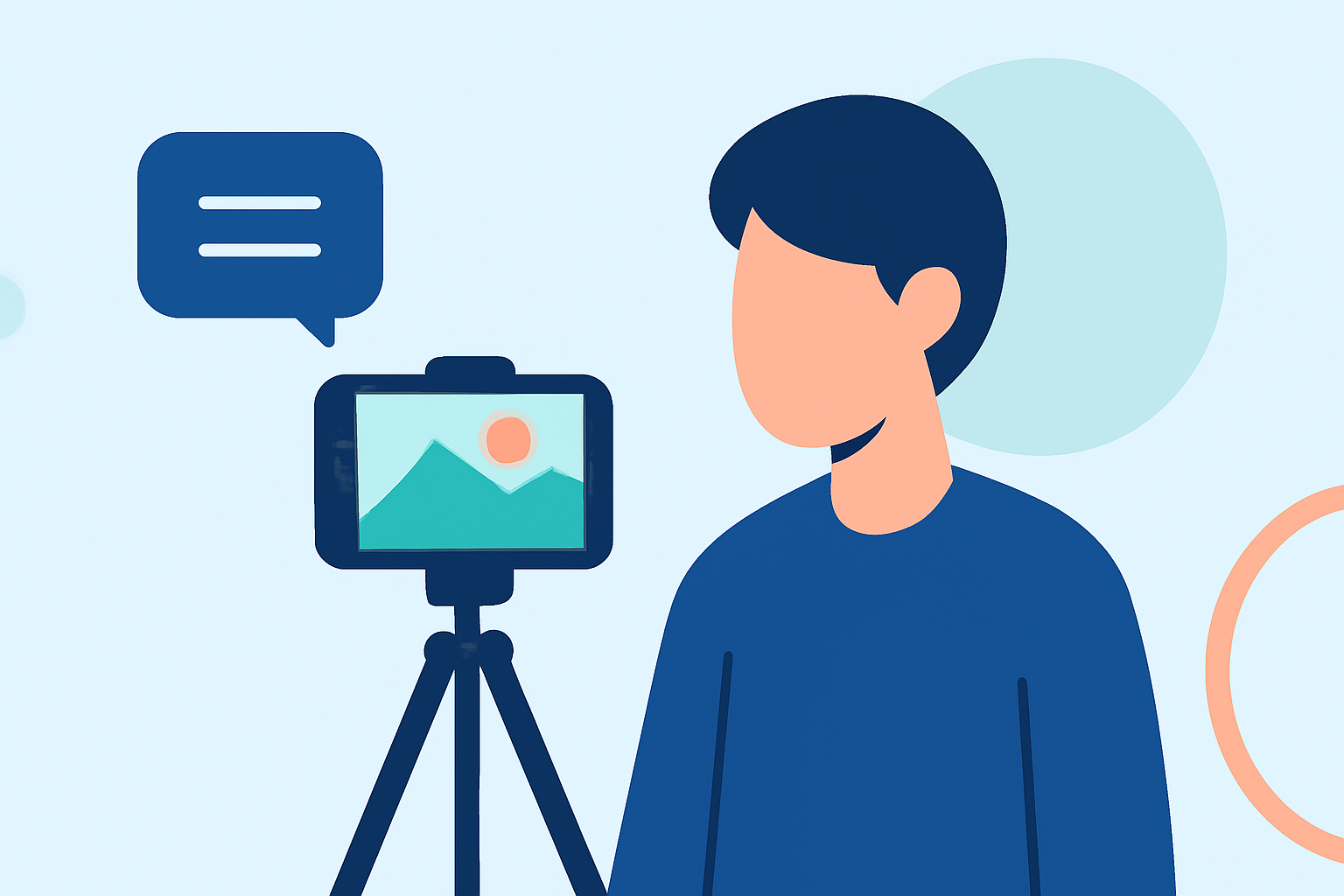 Efficient Travel Day Storytelling for Vloggers