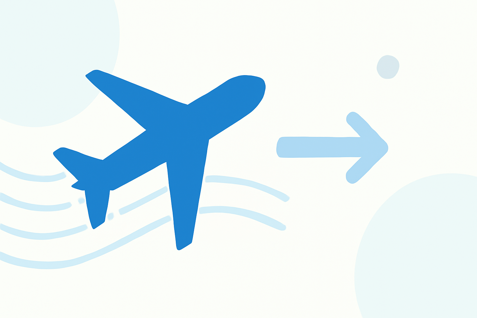 Understanding the Jet Stream and Tailwinds: Essential Insights for Cautious Flyers