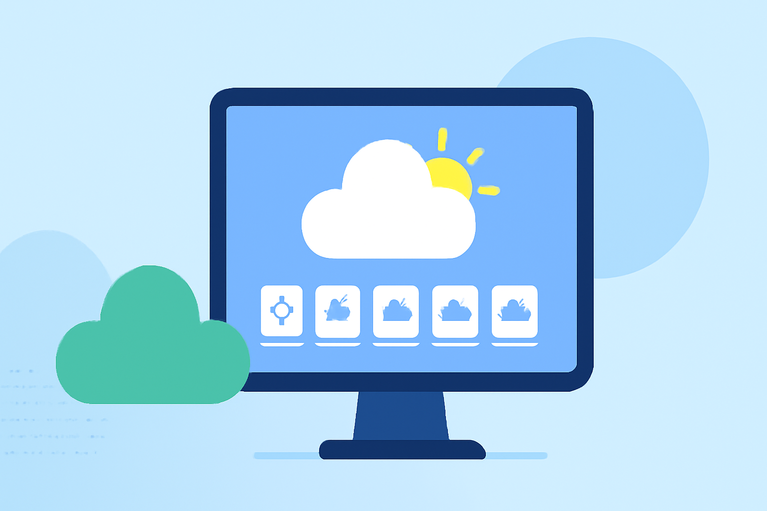 Your Step-by-Step Guide to Weekly Weather Forecasts in 2026