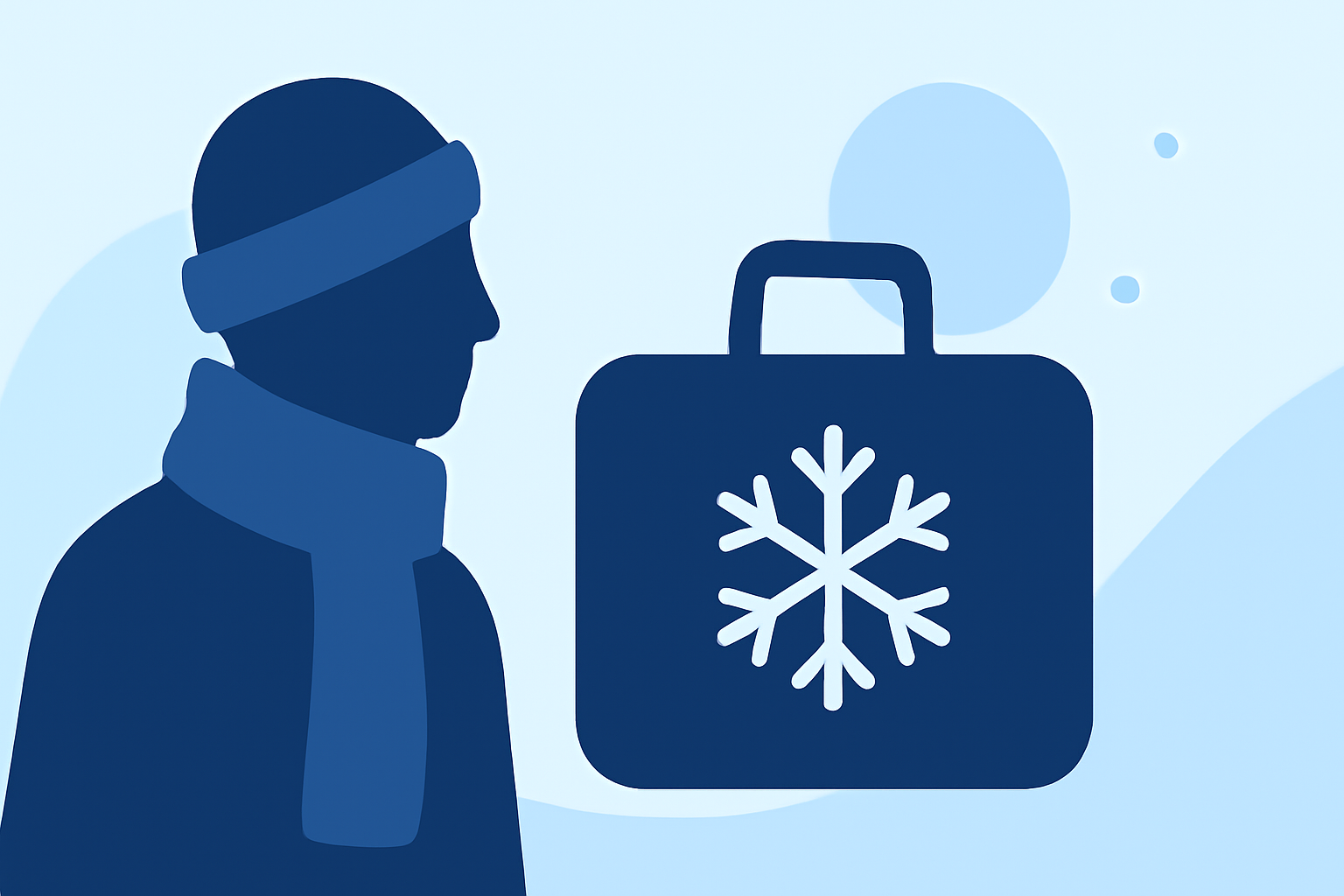 Essential Guide to Winter Storm Safety for Travelers