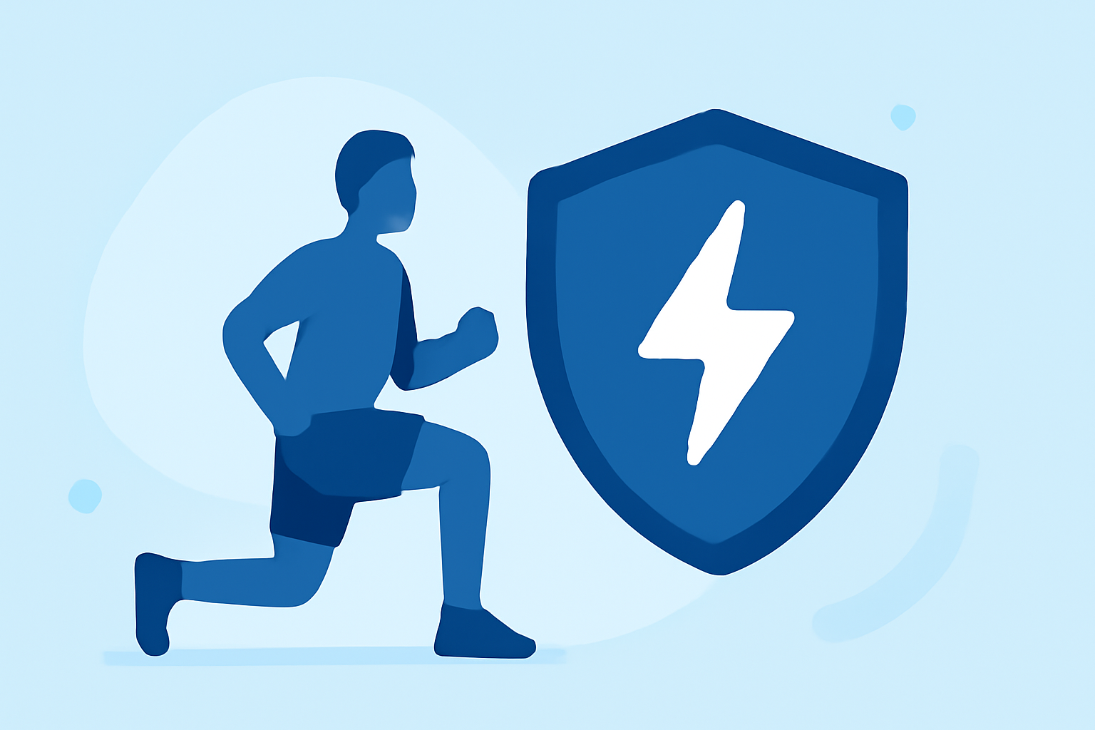 Ensuring Safety: Lightning Strike Prevention During Workouts