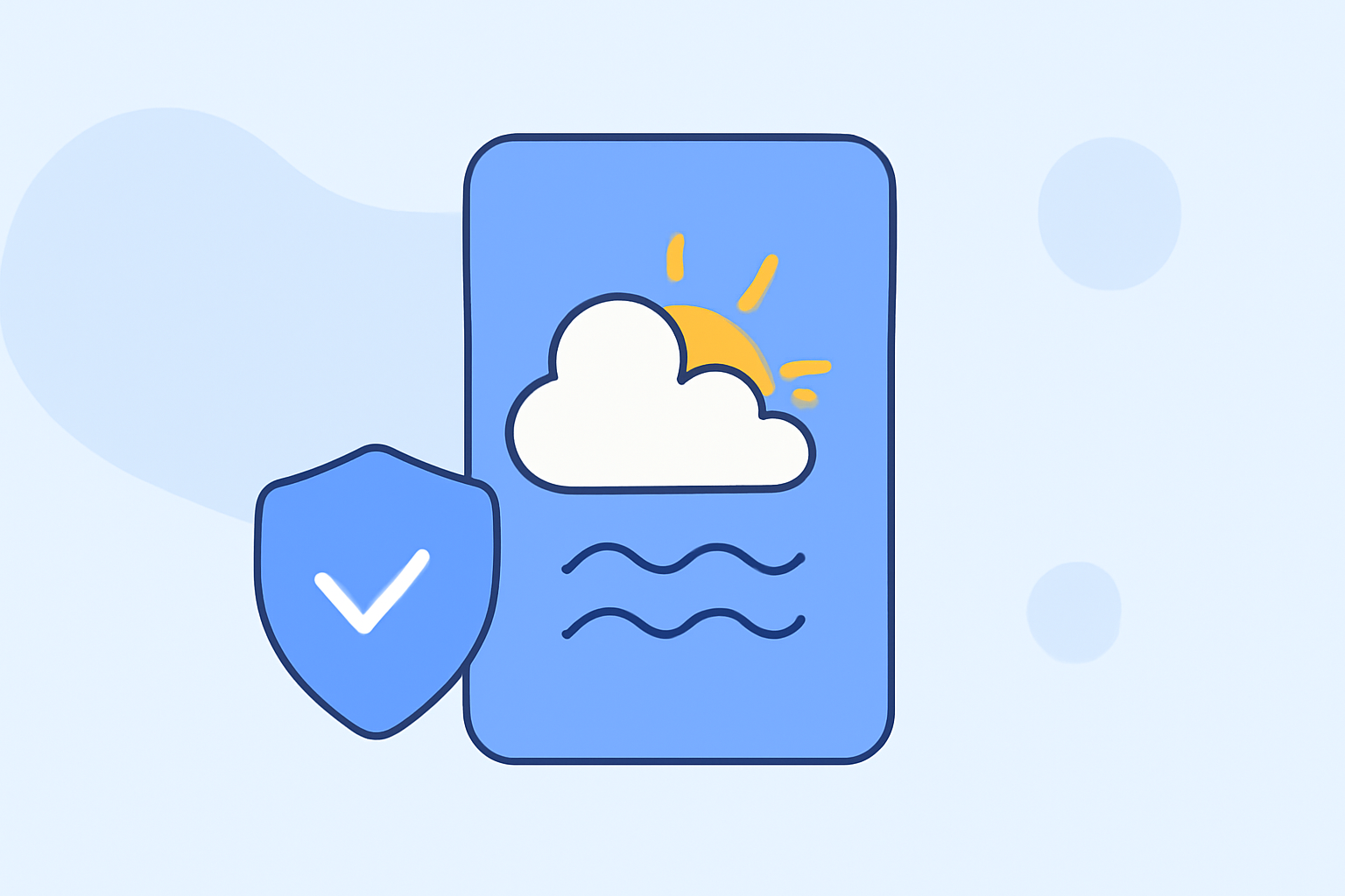 Common Weather App Permissions Questions Answered