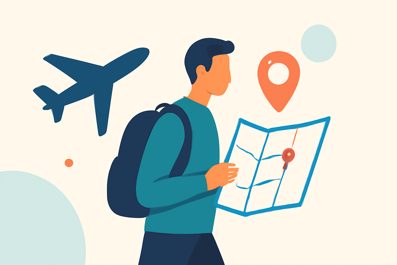 Mastering Airport Navigation: A Step-by-Step Guide