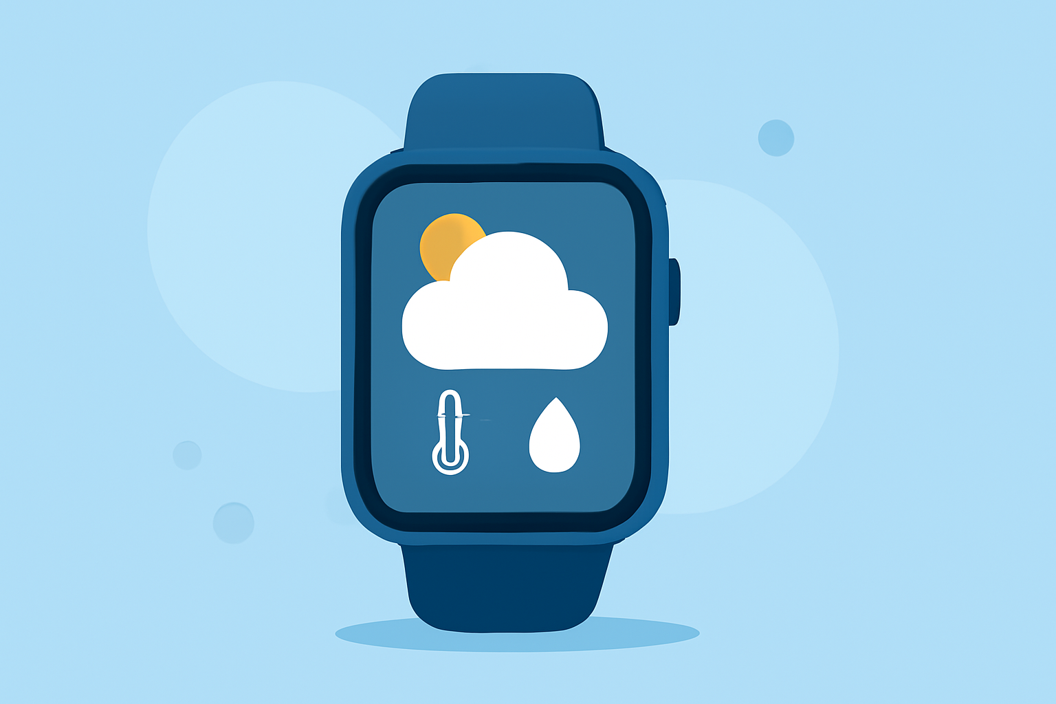 Enhancing Your Hiking Experience with Wear OS Weather Apps