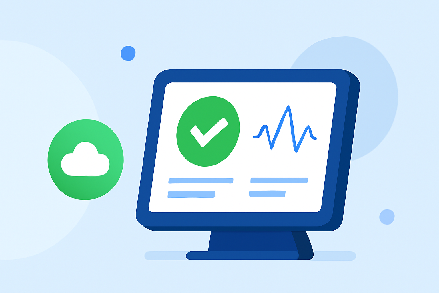 Easy Ways to Monitor Air Quality on Smart Displays