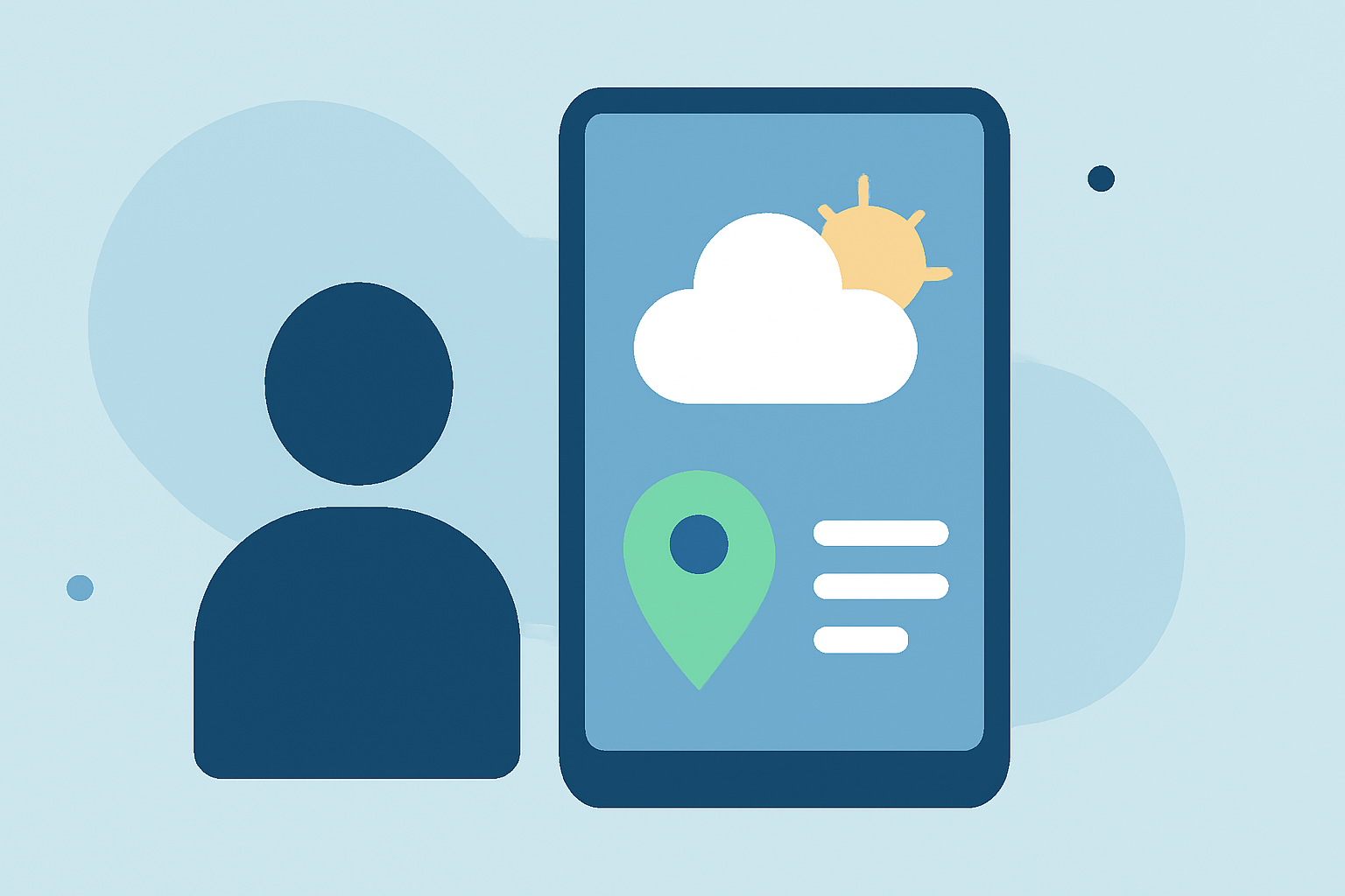 Understanding Weather App Location Permissions: A Comprehensive Guide