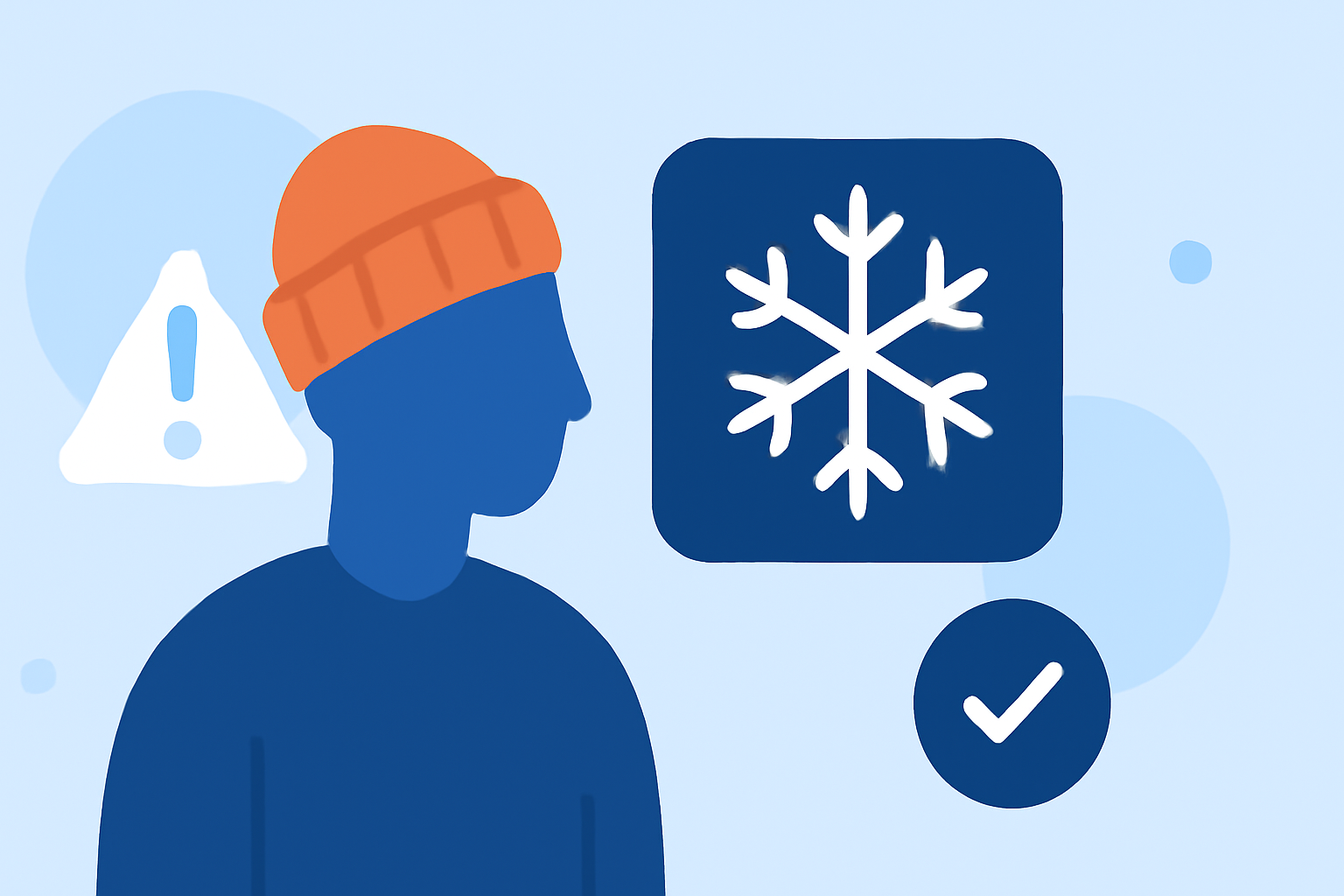 Ice Storm Safety Workflow the Easy Way