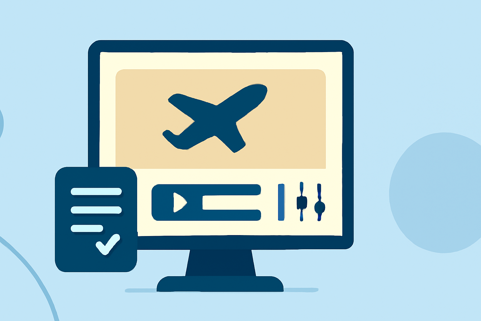 Essential Tips for Quick Aircraft Close-Up Clip Editing for Daily Posting