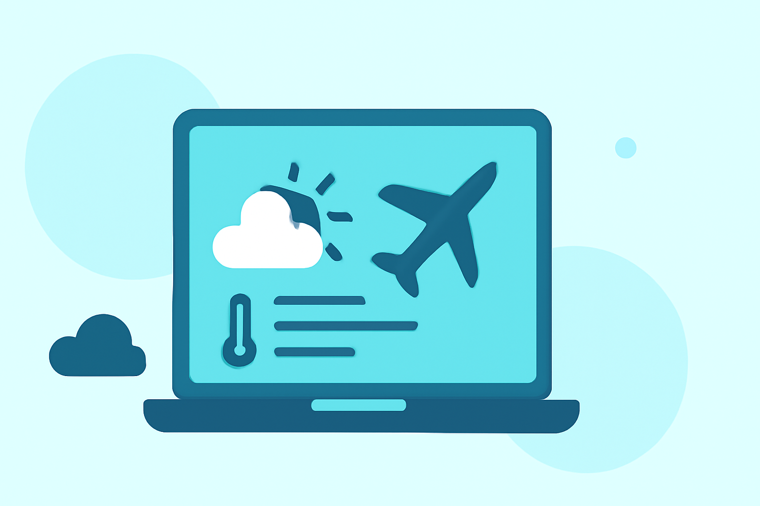 Understanding Airport Weather Forecasts: A Simplified Guide
