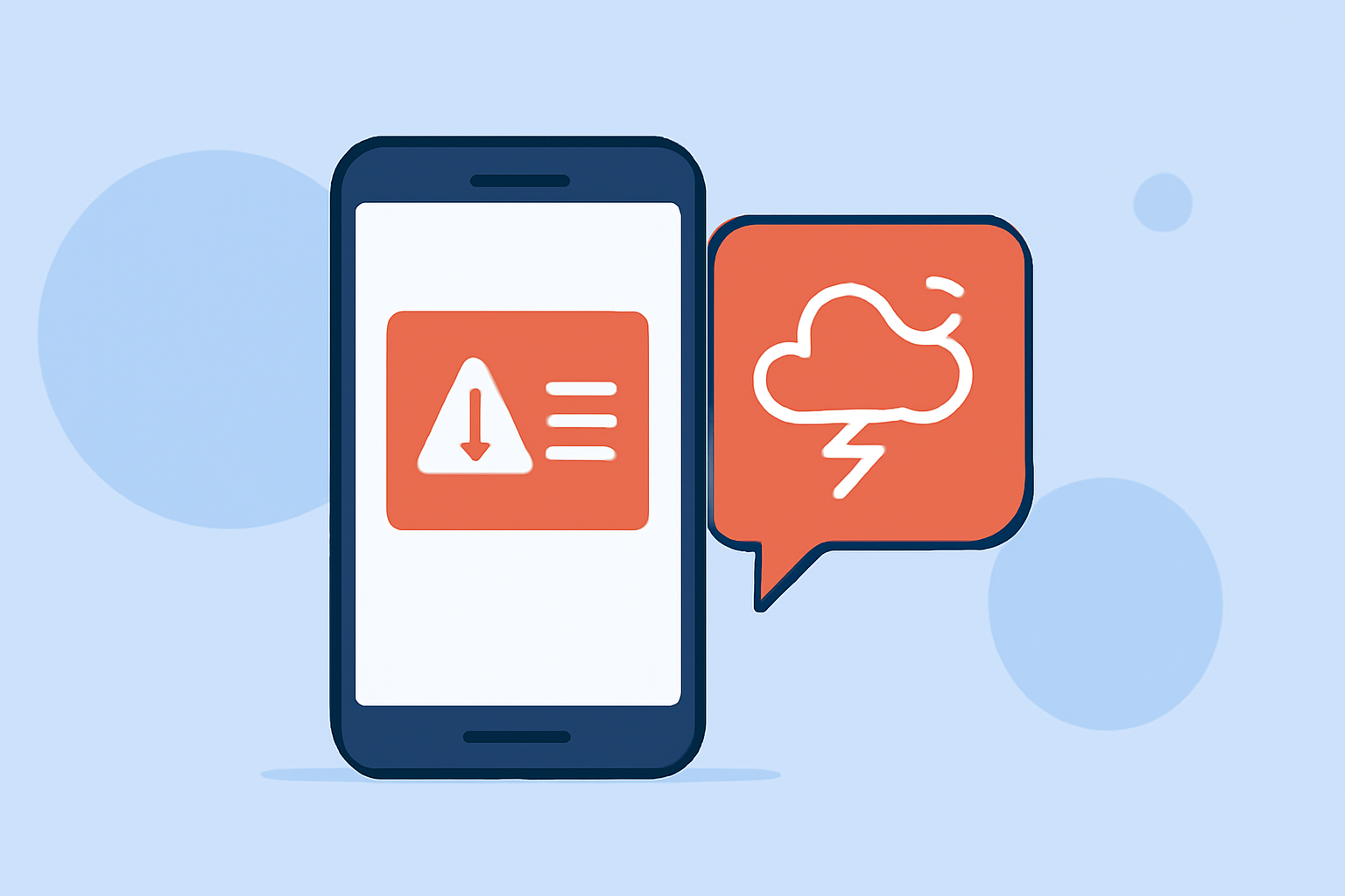 How to Receive Quick Emergency Weather Alerts in Under 5 Minutes