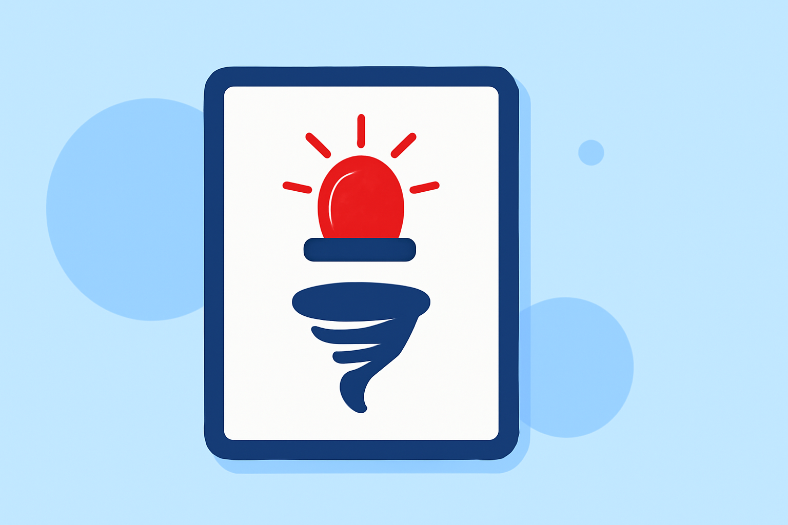 Pro Tornado Warning Sirens on a Tablet: What You Need to Know