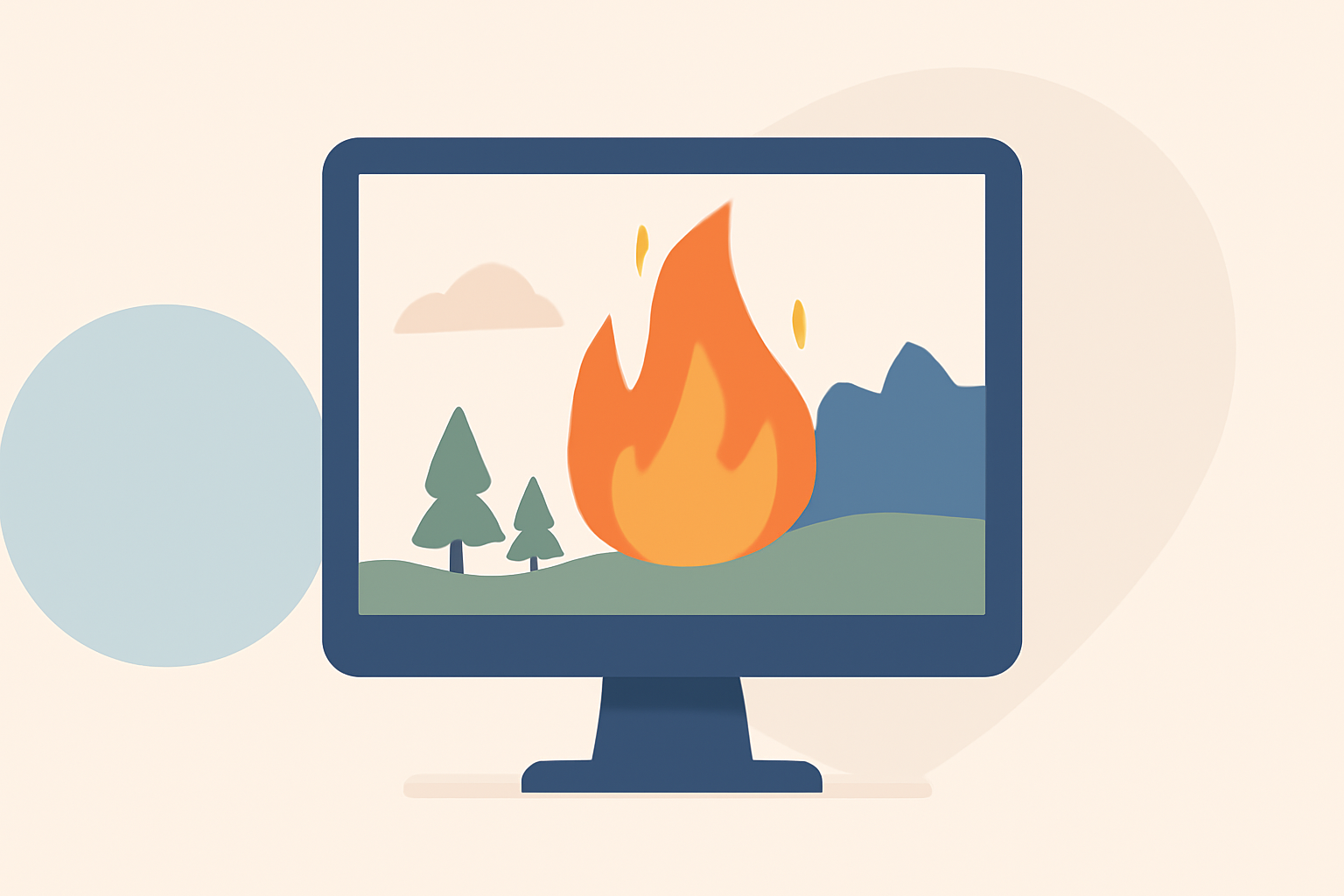Understanding Wildfire Outlooks: A Comprehensive Guide