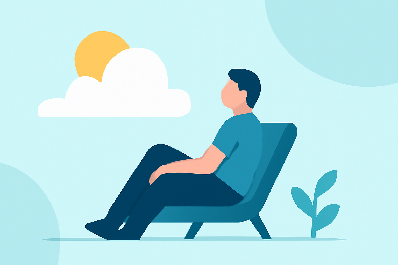 Your Guide to Ideal Weather for Outdoor Relaxation