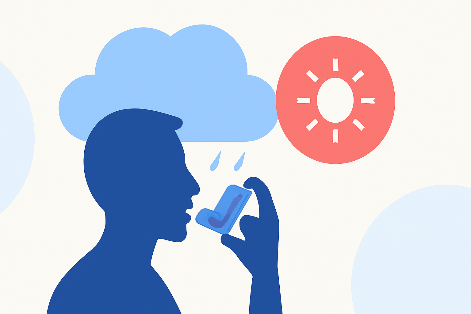 Understanding How Weather Affects Asthma: A Step-by-Step Guide