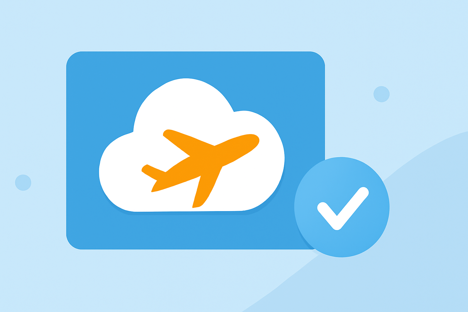 Quick Best Weather Windows to Fly at a Glance