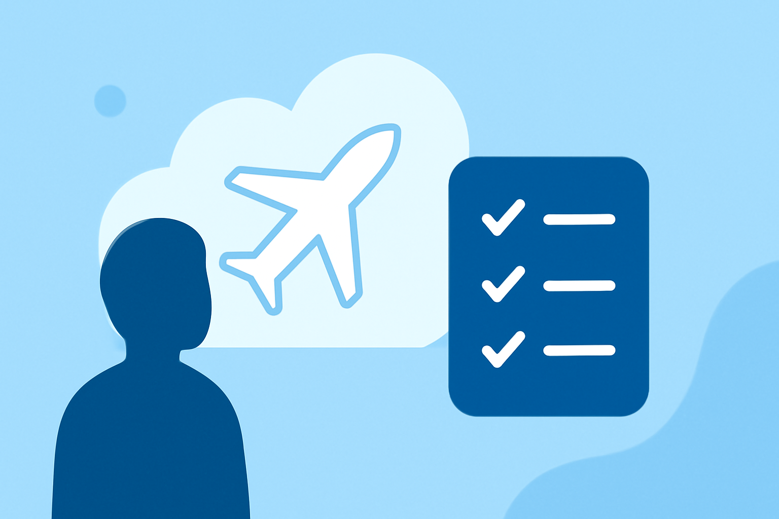 Pro Planning a Trip Around Clear Skies: How to Ensure Optimal Weather for Your Flight