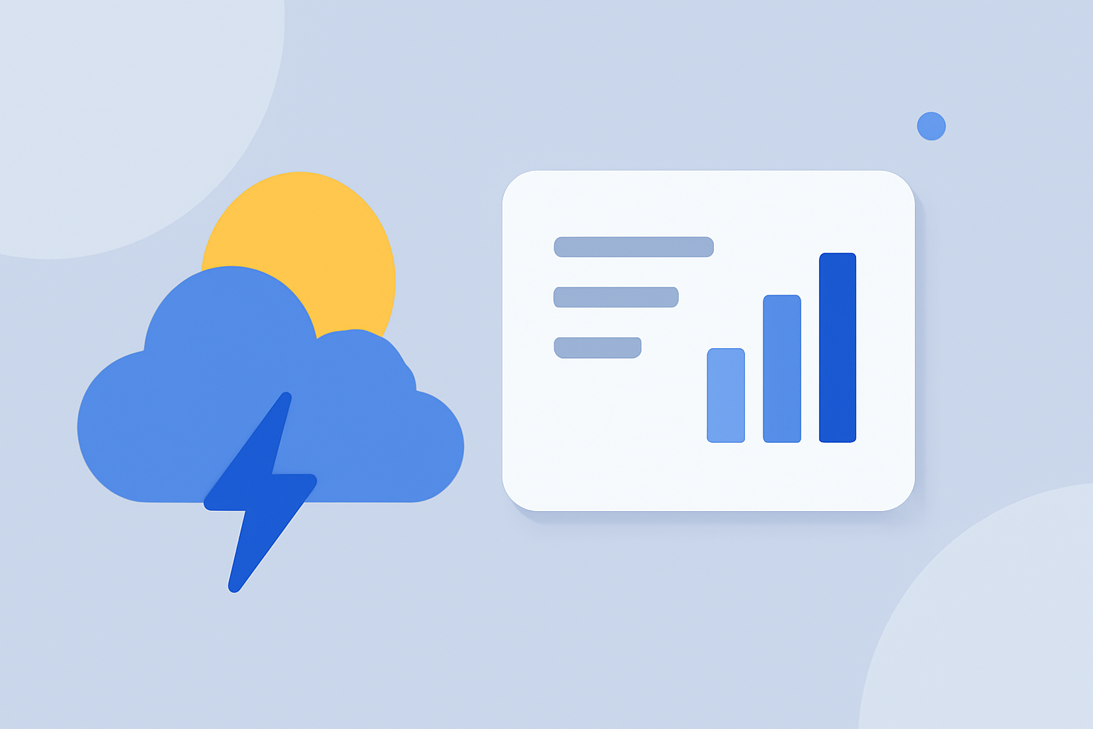 A Comprehensive Guide to Building a Weather Forecasting System from Scratch