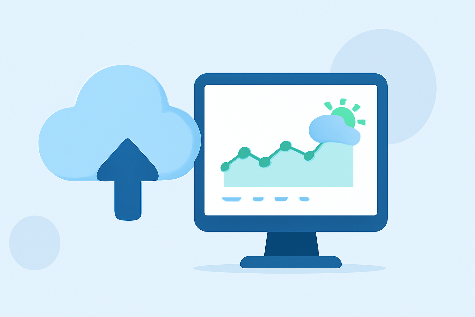 An Introduction to Long-Term Weather Forecasts