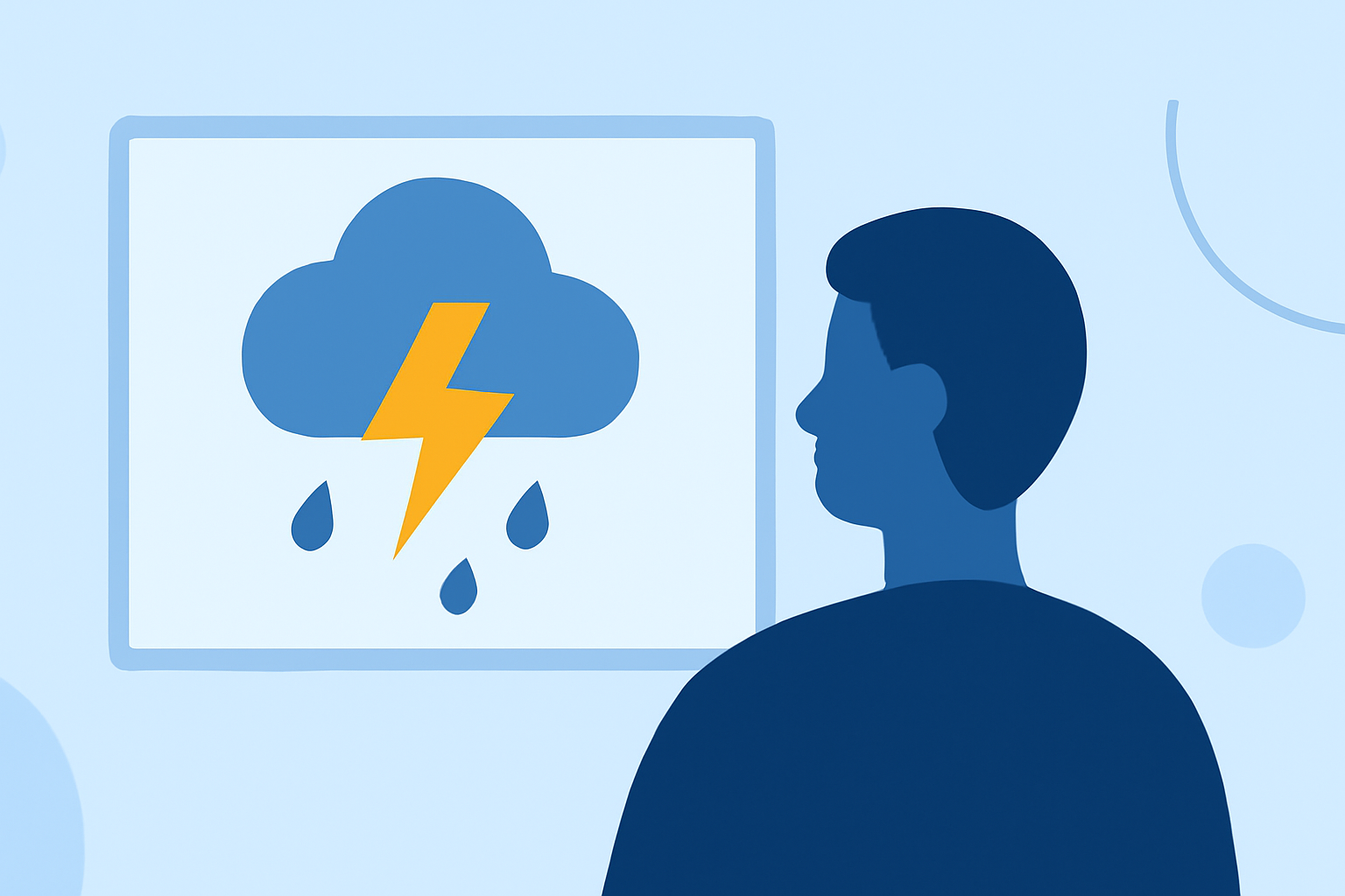 Understanding Seasonal Storm Risks for Family Vacation Travel in the U.S.