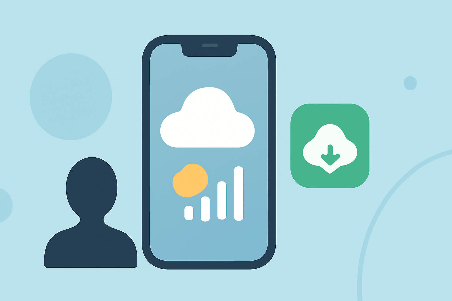Understanding Weather Station Data on Your iPhone: A Beginner's Guide