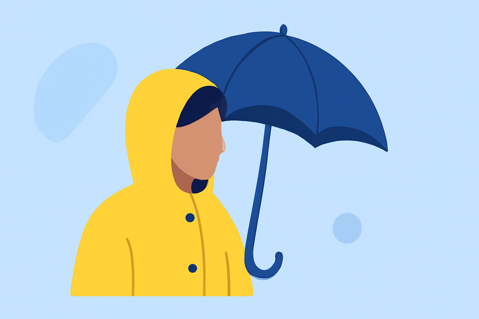 Choosing the Right Raincoat: A Comprehensive Guide