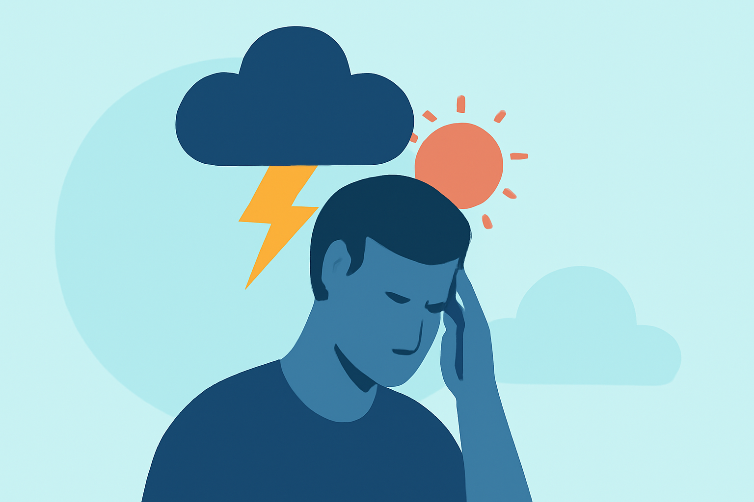 Understanding the Impact of Weather on Migraines: A Comprehensive Guide