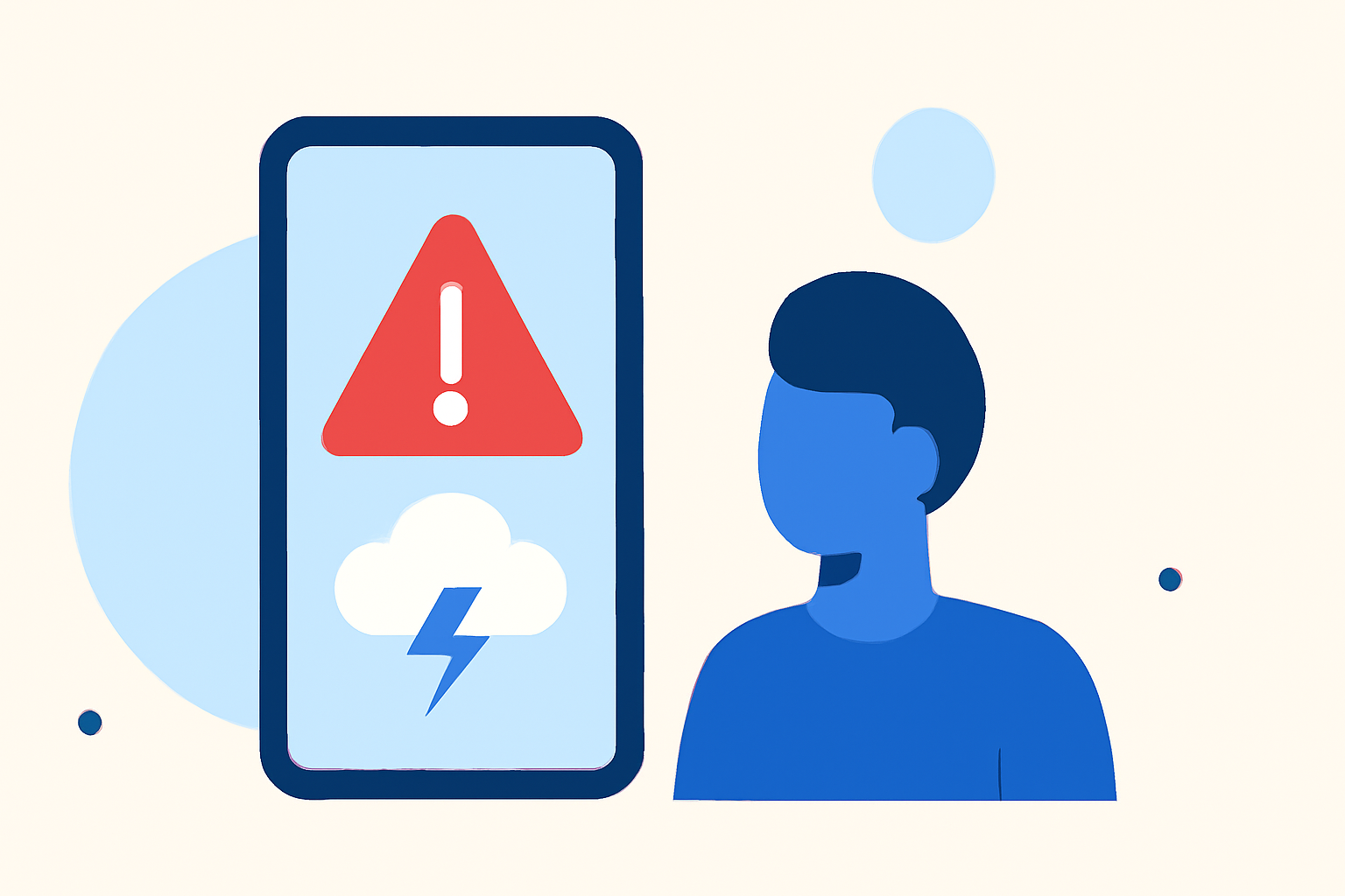 Essential Tips for Receiving and Responding to Weather Alerts in the United States
