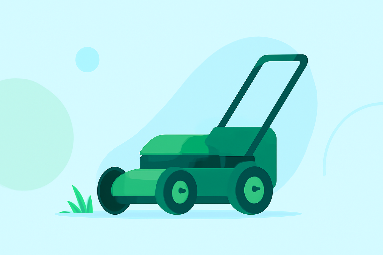 Optimal Weather Conditions for Lawn Mowing: A Comprehensive Guide