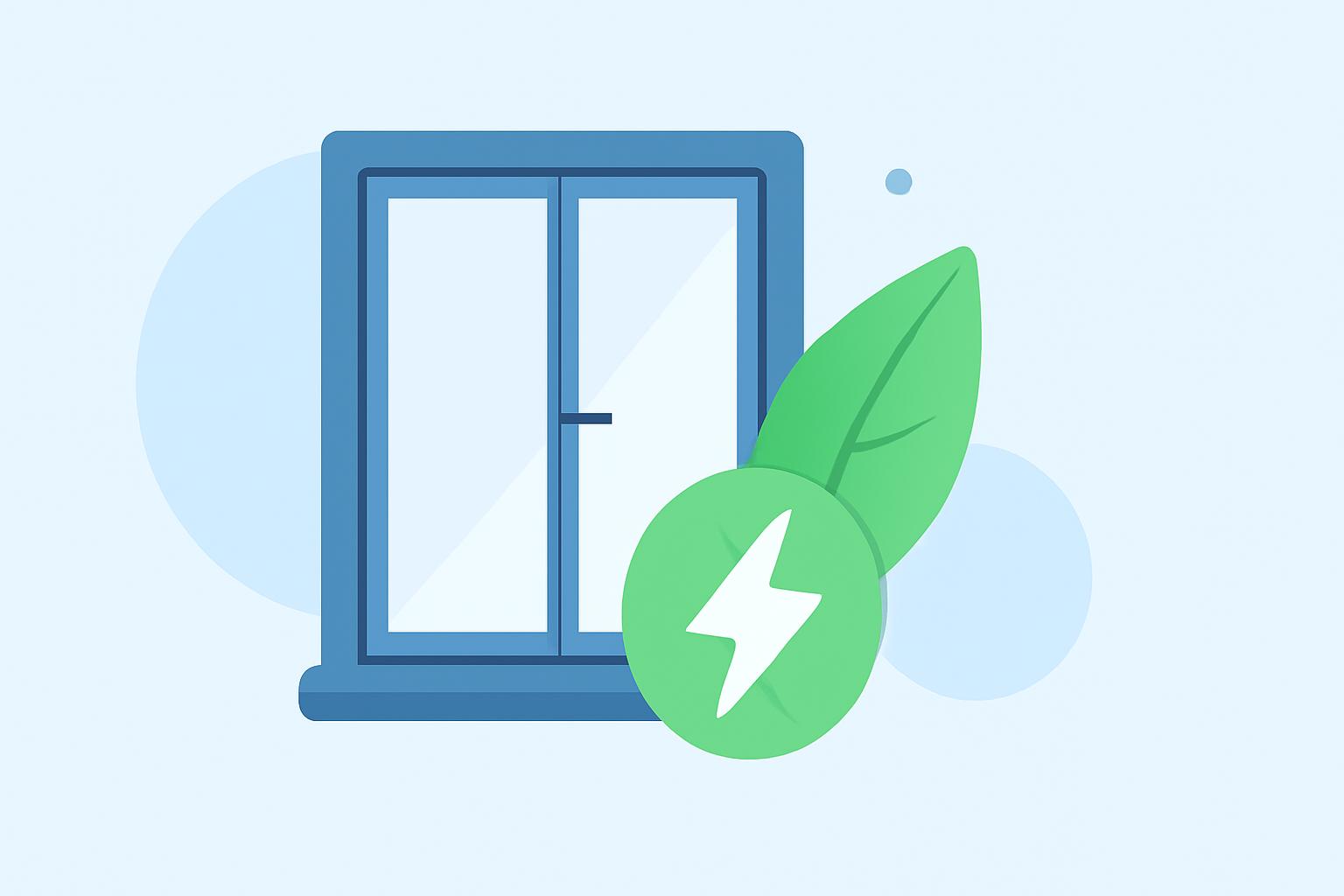 Optimizing Window Performance for Energy Efficiency