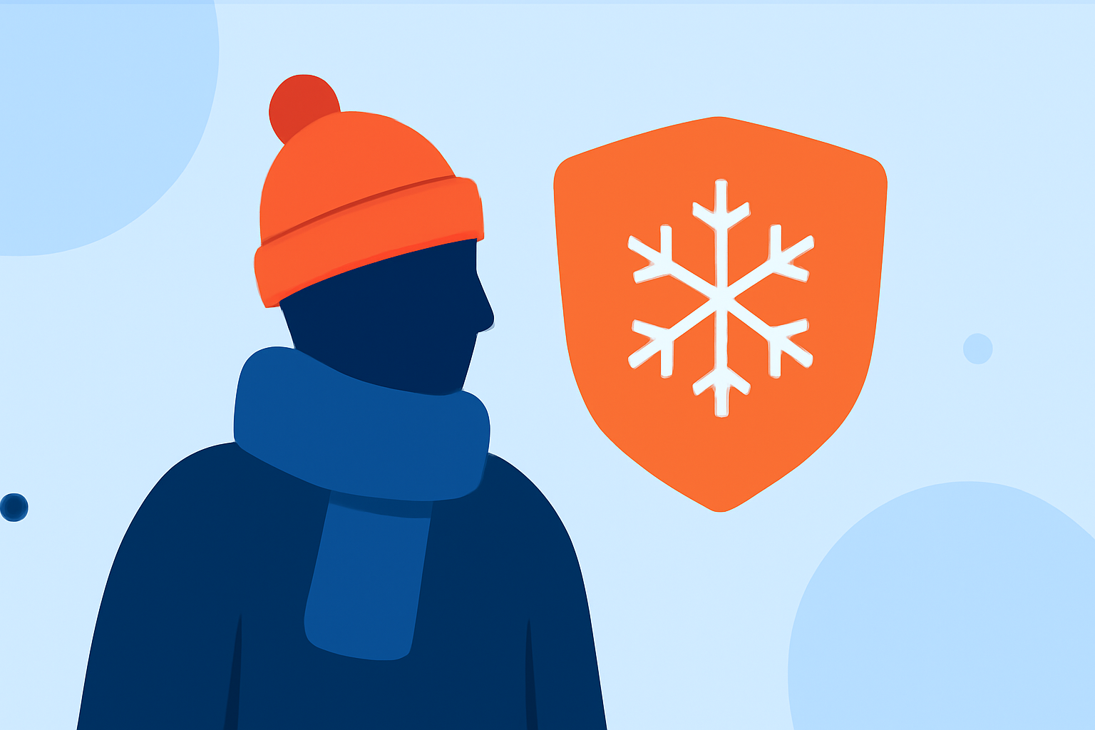 An Introduction to Winter Storm Safety in Under 5 Minutes
