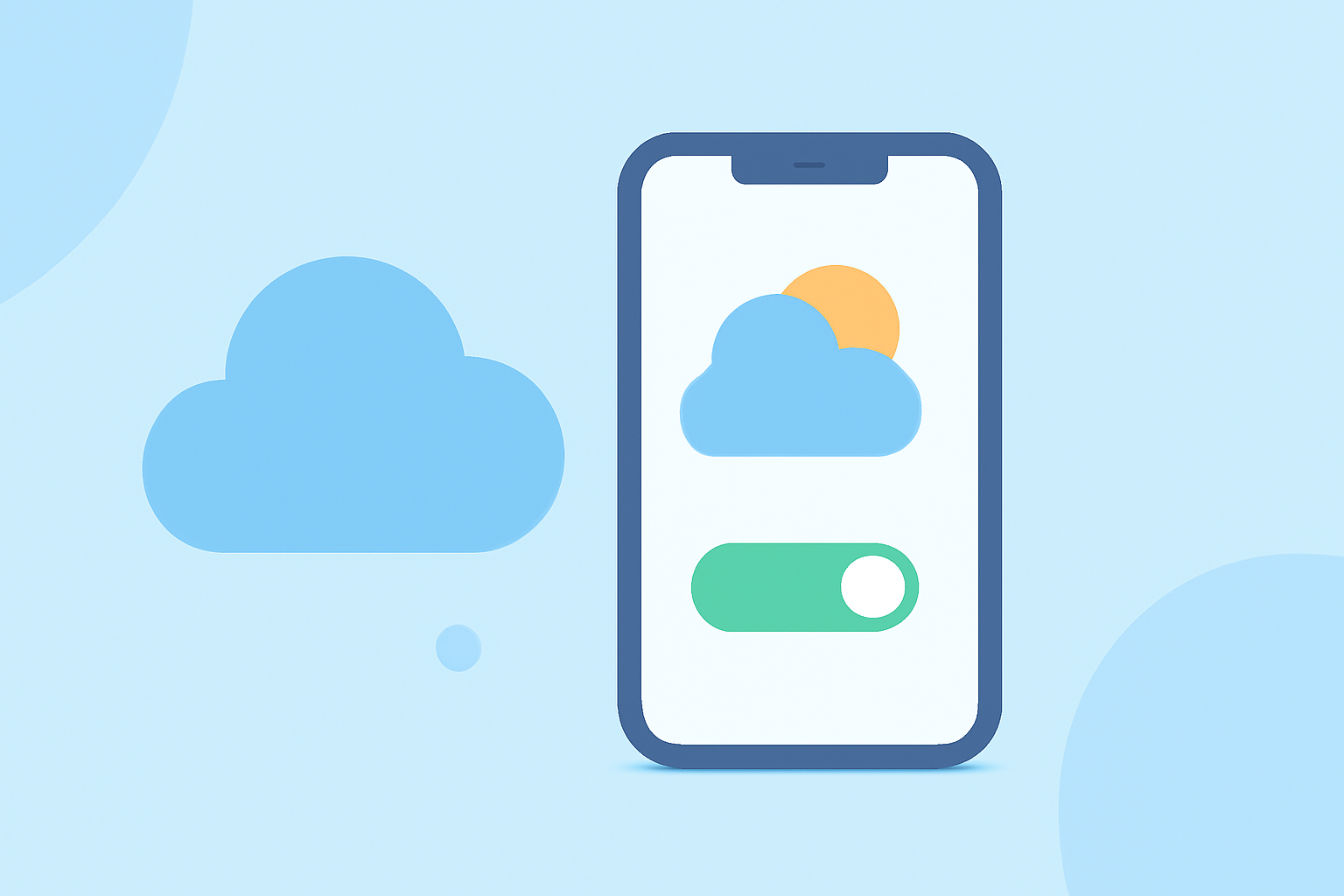 Weather Notification Customization on iPhone: A Comprehensive Guide