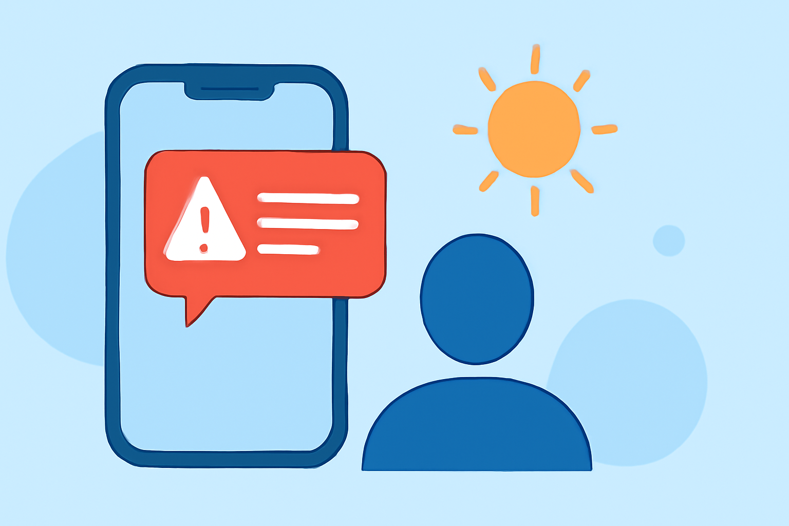Effective Push Notification Alerts During Heat Waves