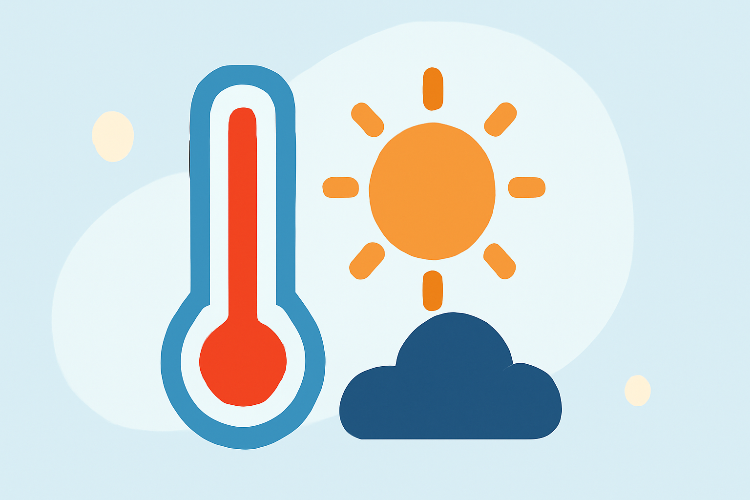 Understanding Ground-Level Ozone During Heat Waves