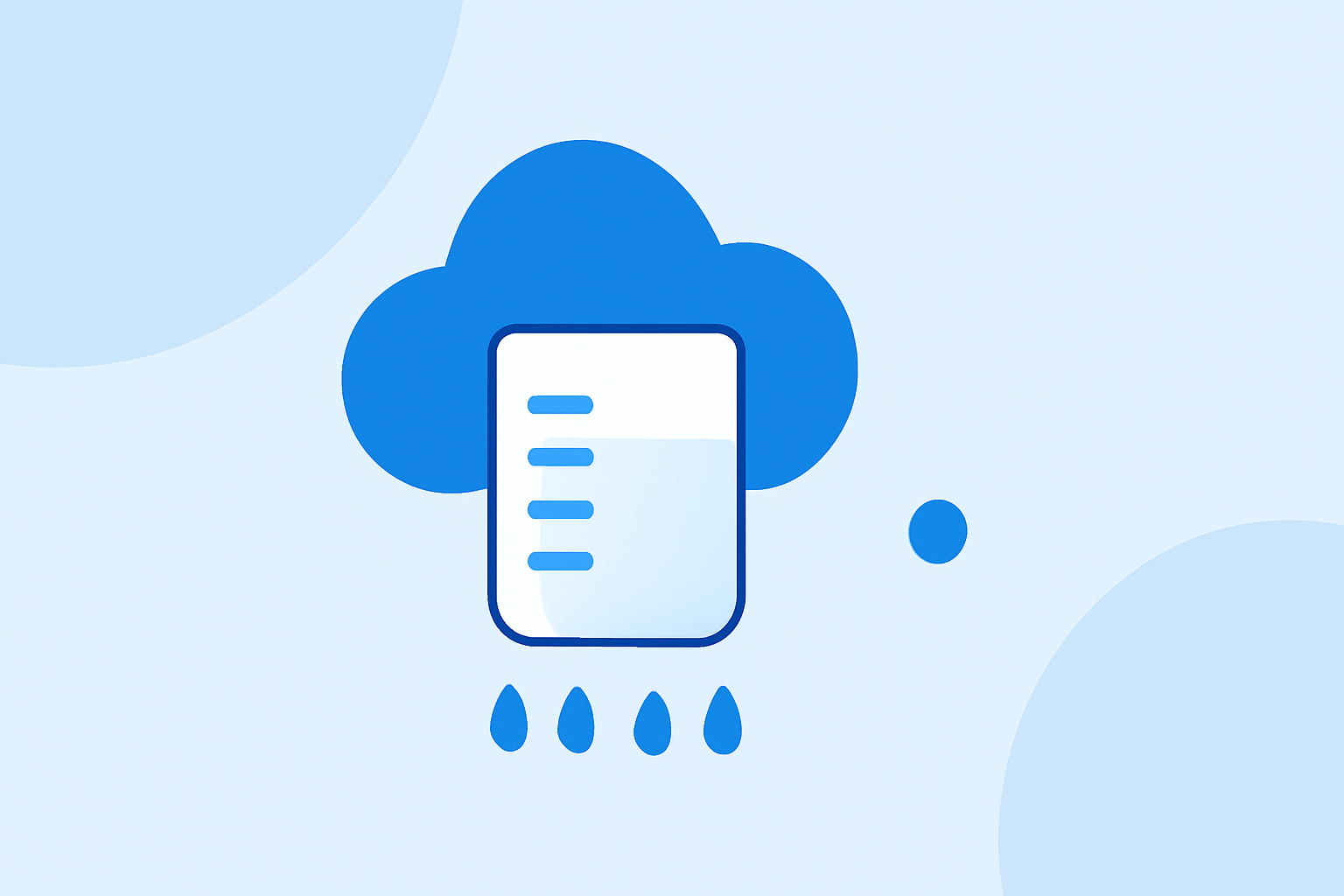 Understanding Rainfall Record Streaks in the United States