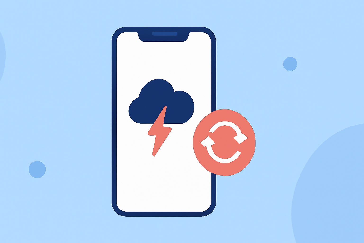 Understanding Regional Storms and Ripple Delays on Your iPhone
