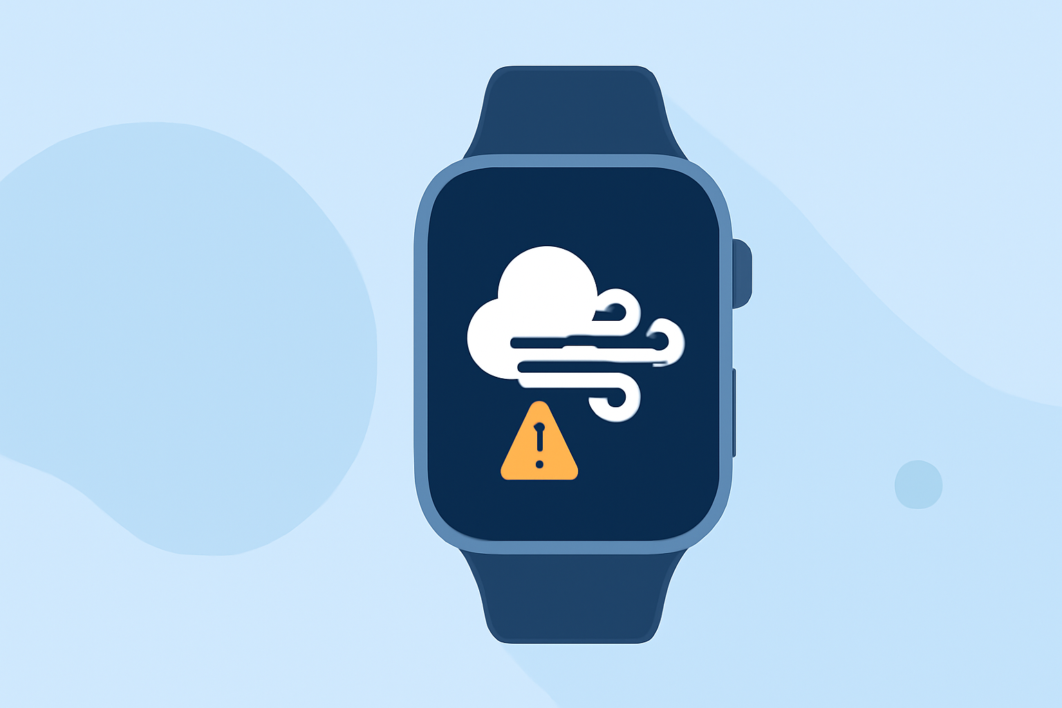 Pro High Wind Alerts on Apple Watch: What You Need to Know