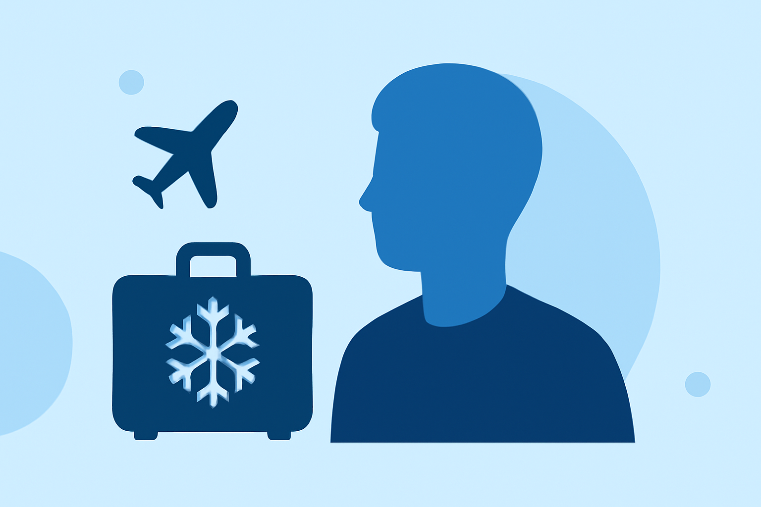 Navigating Winter Travel Challenges for Weekend Getaways