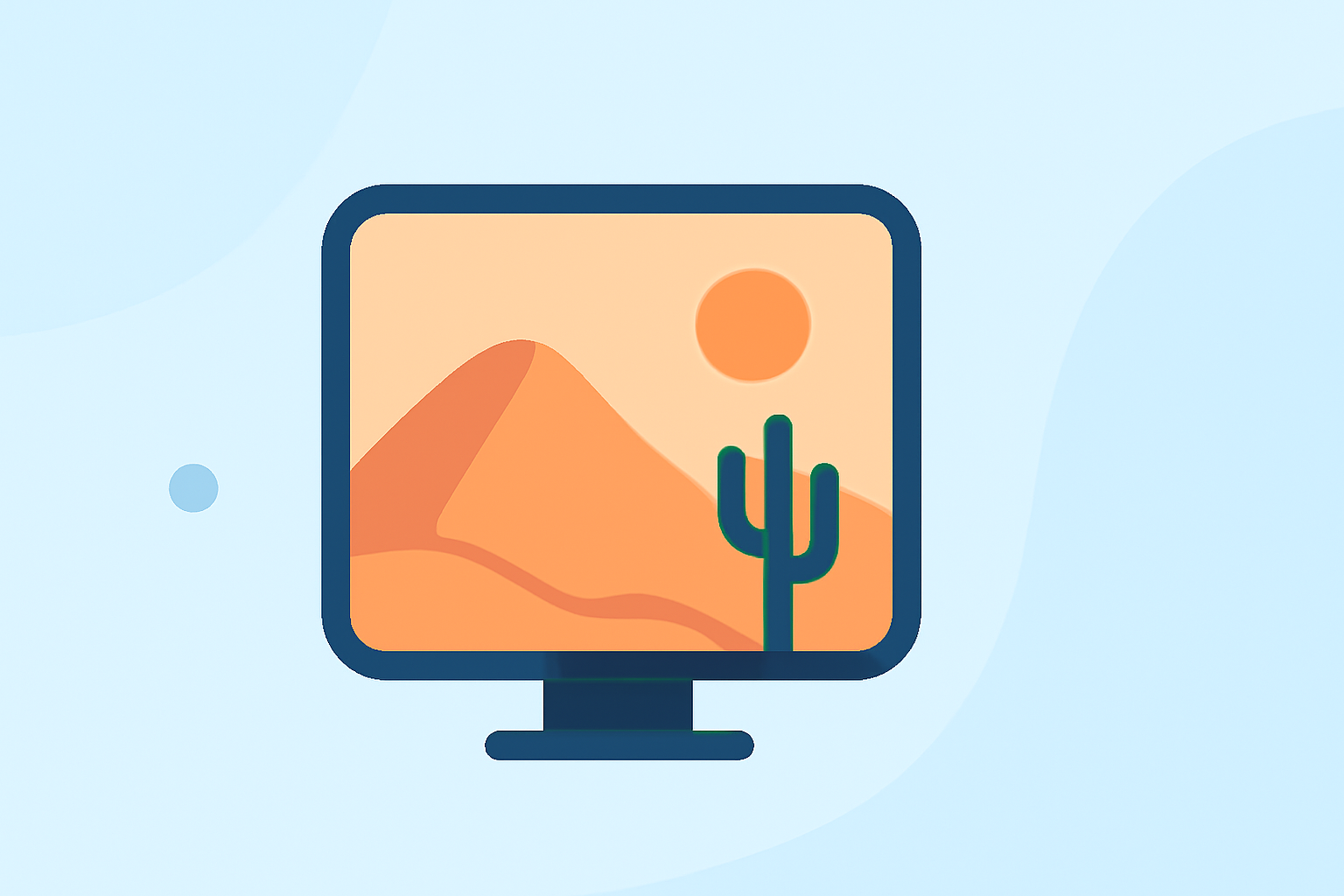 Understanding Desert Climate Trends in the United States