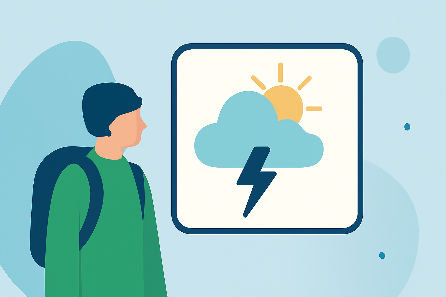 Understanding Weather for Hiking: A Comprehensive Guide