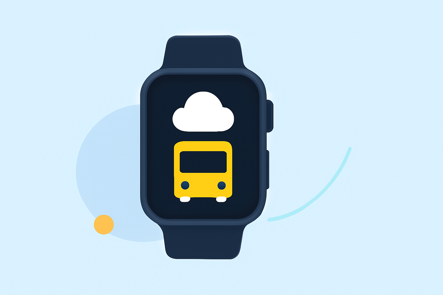 A Comprehensive Guide to Weather for Buses on Apple Watch