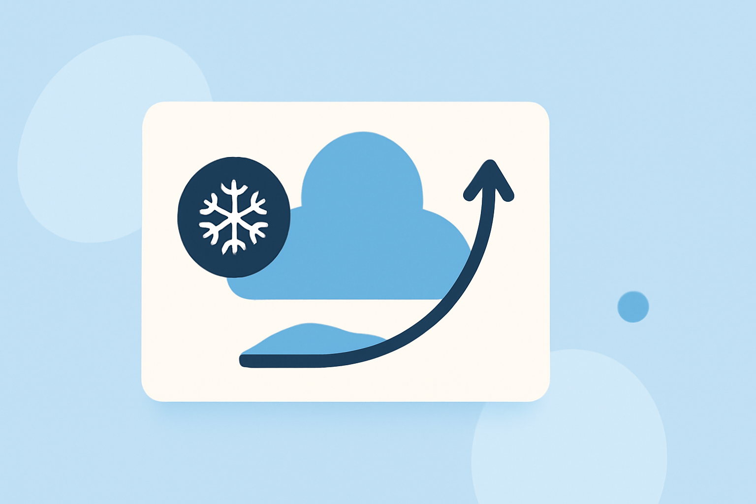 Understanding the North Atlantic Oscillation: A Guide for Outdoor Event Planning