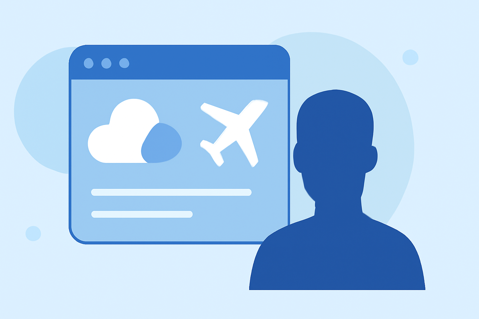Enhancing Your Travel Experience with Accurate Weather and Flight Information