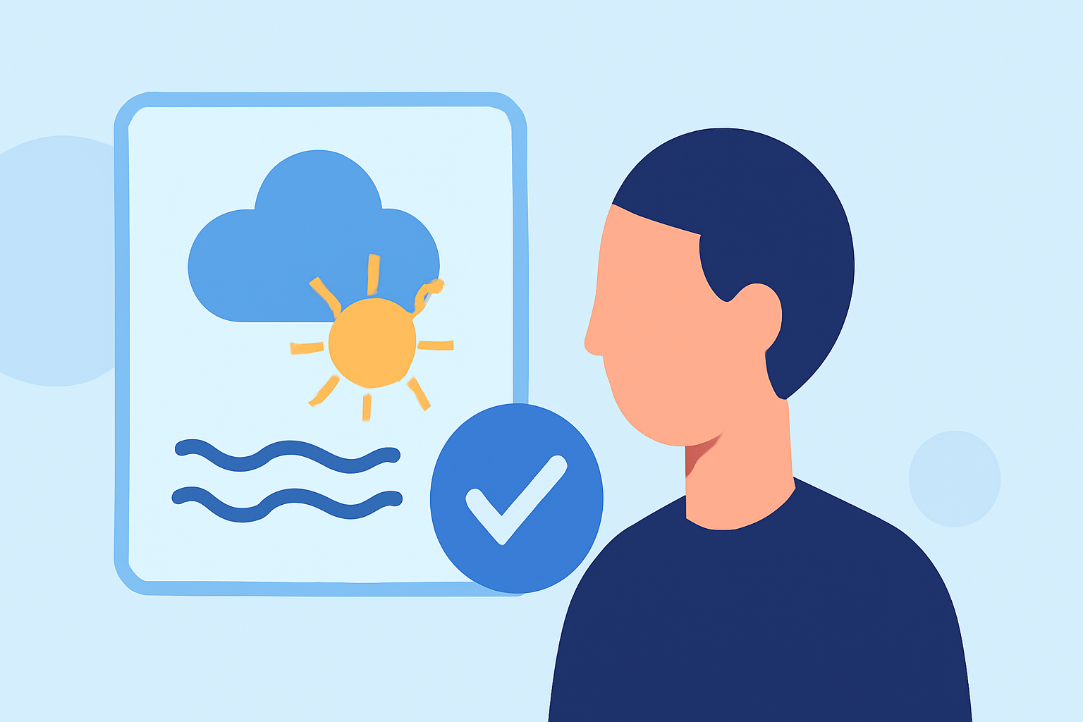 Easy Weather Planning for Diving Trips: A Step-by-Step Guide