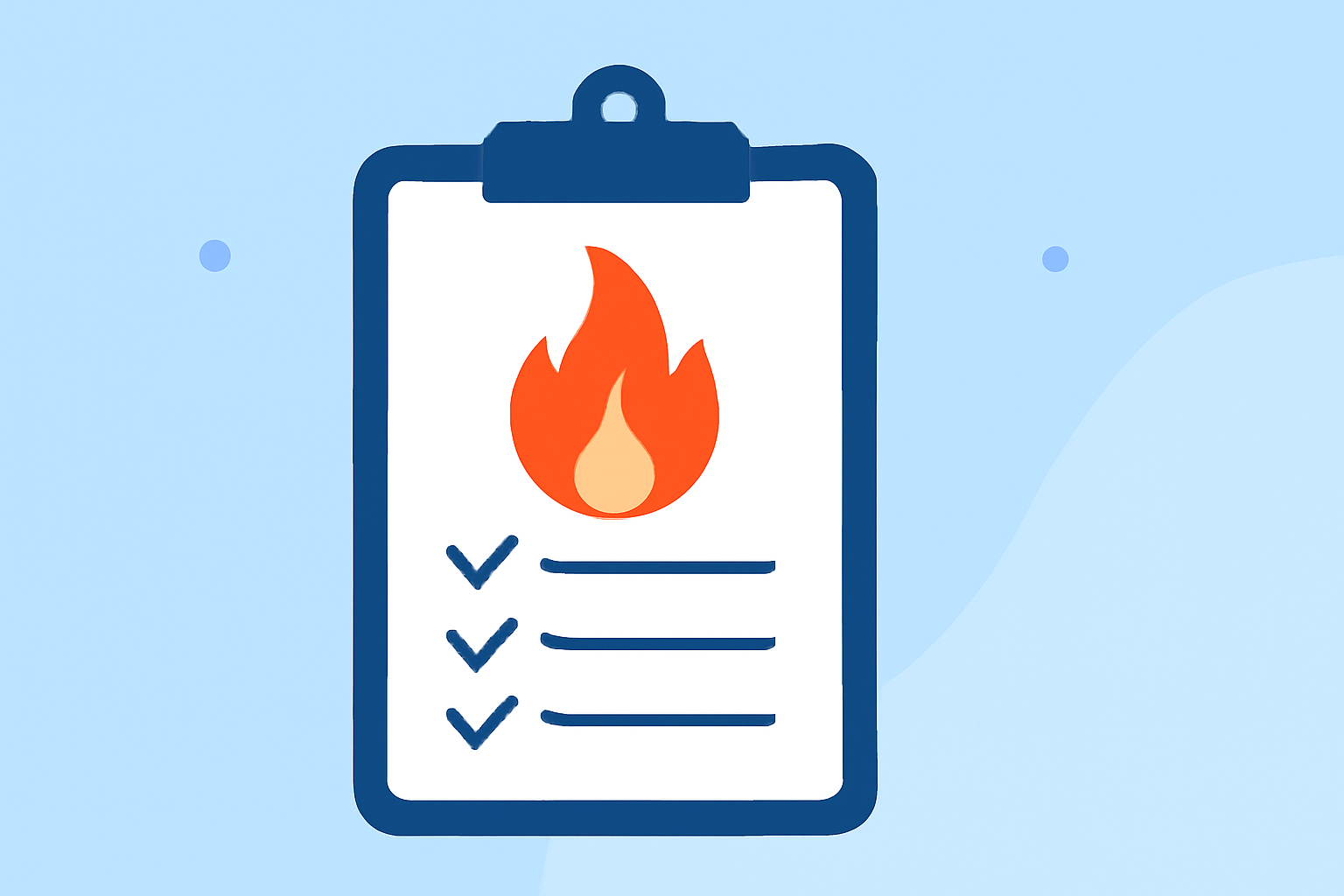 Wildfire Safety Checklist for Travelers in the United States