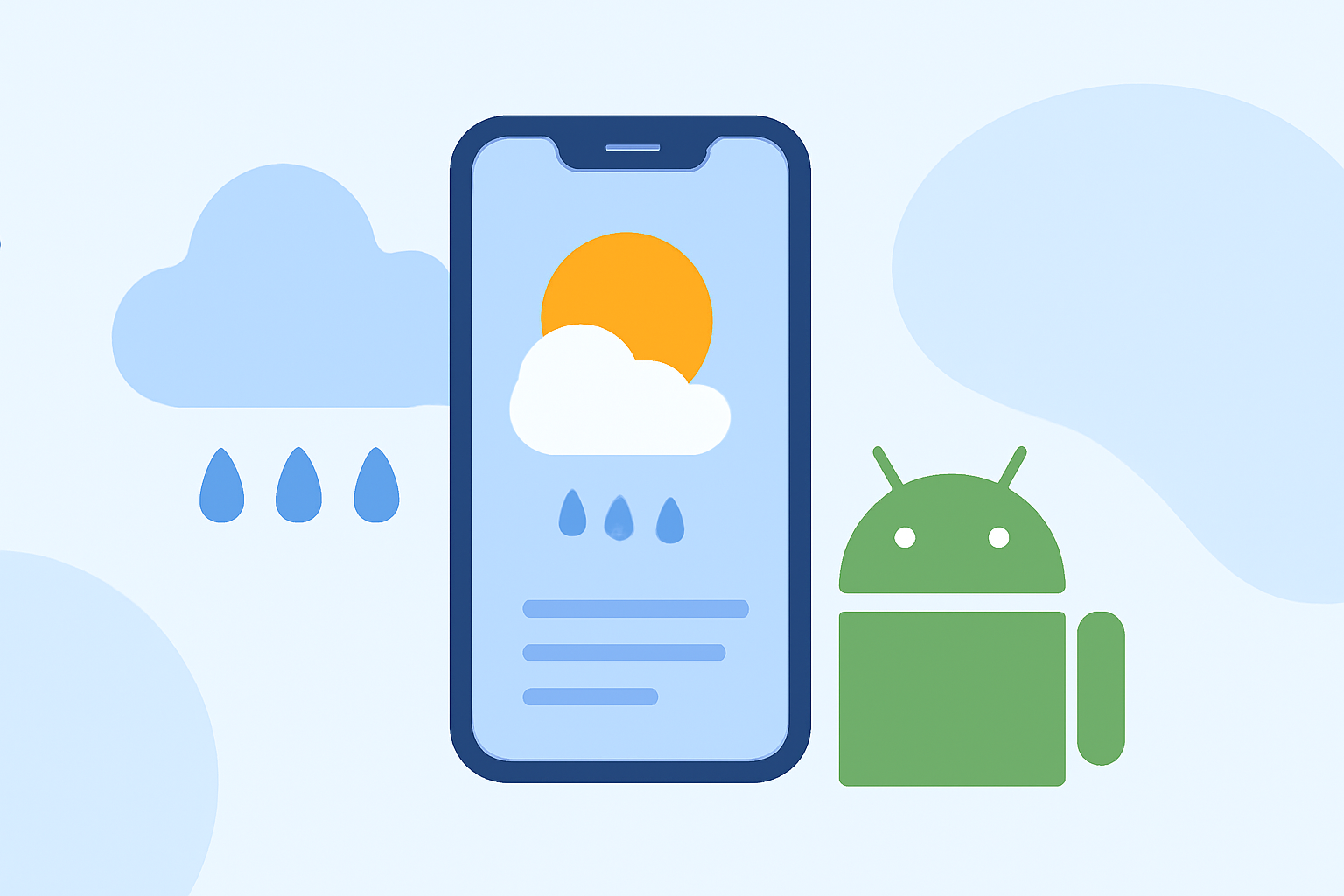 Planning Your Honeymoon: Essential Weather Insights and Tools for Android Users