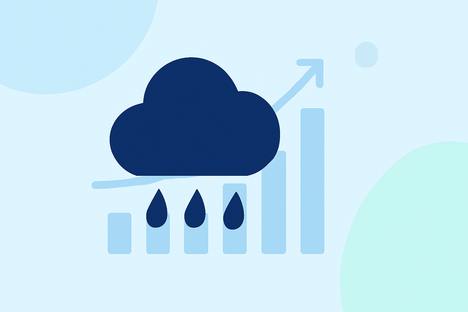 Understanding Rainfall Record Streaks for Beginners During Travel Days